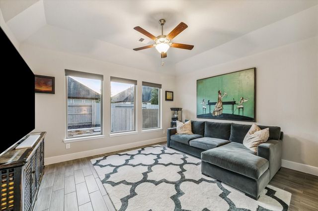 5016 Blooming Hibiscus Lane, Manvel, TX 77578