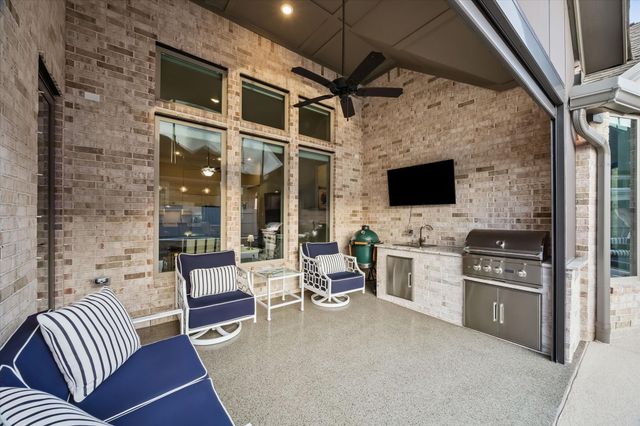 5016 Blooming Hibiscus Lane, Manvel, TX 77578