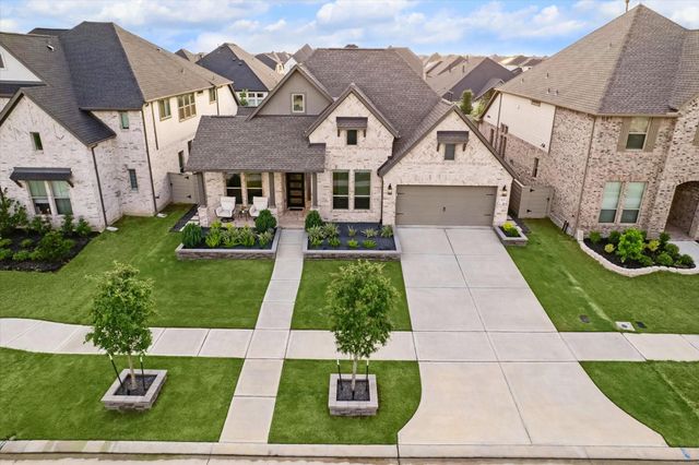 5016 Blooming Hibiscus Lane, Manvel, TX 77578