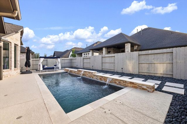 5016 Blooming Hibiscus Lane, Manvel, TX 77578