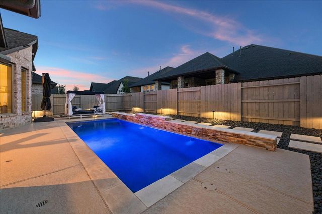 5016 Blooming Hibiscus Lane, Manvel, TX 77578