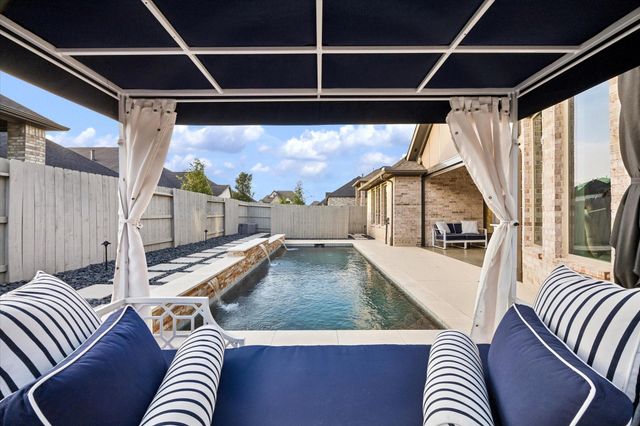 5016 Blooming Hibiscus Lane, Manvel, TX 77578