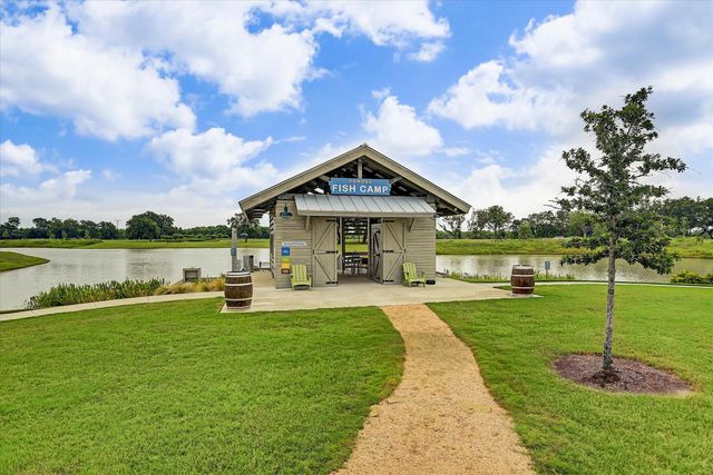 5016 Blooming Hibiscus Lane, Manvel, TX 77578