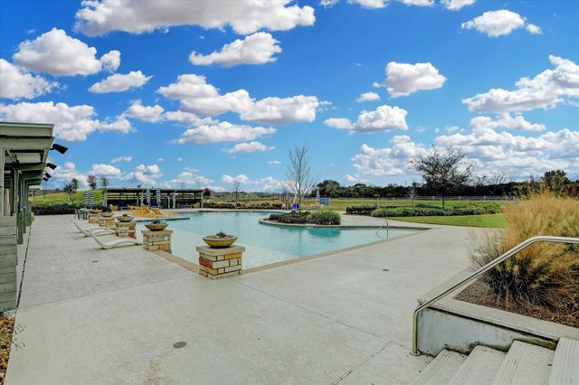 5016 Blooming Hibiscus Lane, Manvel, TX 77578