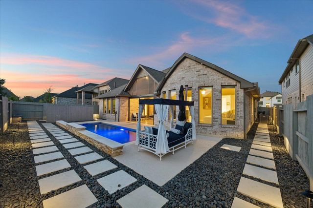 5016 Blooming Hibiscus Lane, Manvel, TX 77578