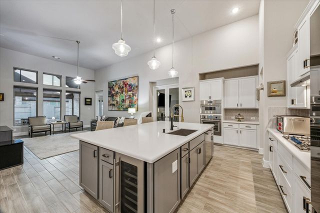 5016 Blooming Hibiscus Lane, Manvel, TX 77578