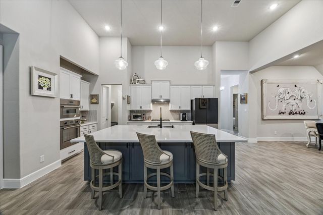 5016 Blooming Hibiscus Lane, Manvel, TX 77578