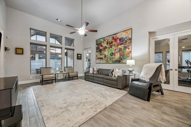 5016 Blooming Hibiscus Lane, Manvel, TX 77578