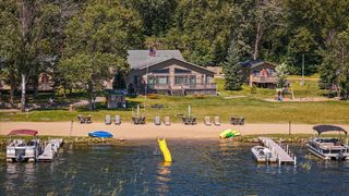 19222 Echo Ridge Drive, Nevis Twp, MN 56467