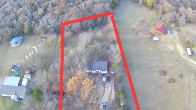 2089 Vz County Road 3502, Wills Point, TX 75169