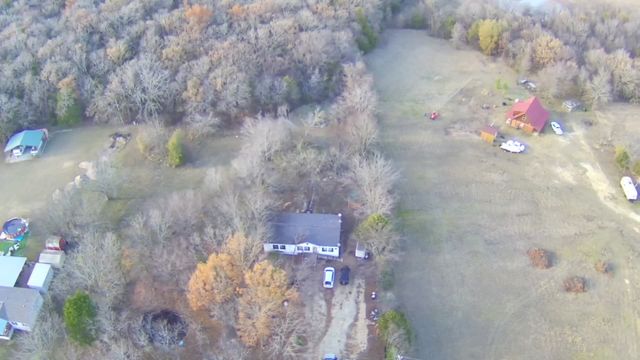 2089 Vz County Road 3502, Wills Point, TX 75169