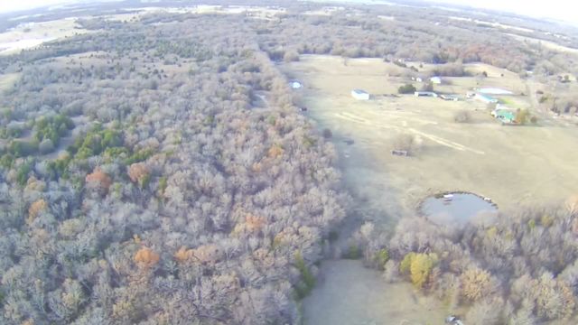 2089 Vz County Road 3502, Wills Point, TX 75169