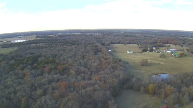 2089 Vz County Road 3502, Wills Point, TX 75169