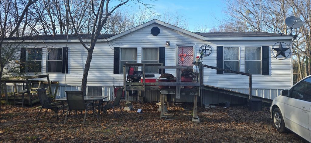 2089 Vz County Road 3502, Wills Point, TX 75169