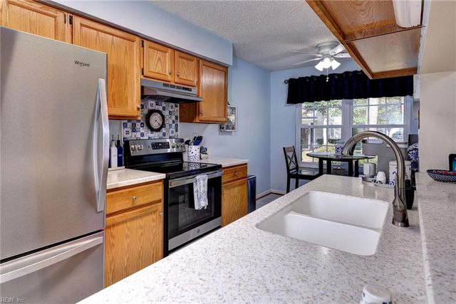 803 Brassie WAY, Newport News, VA 23602