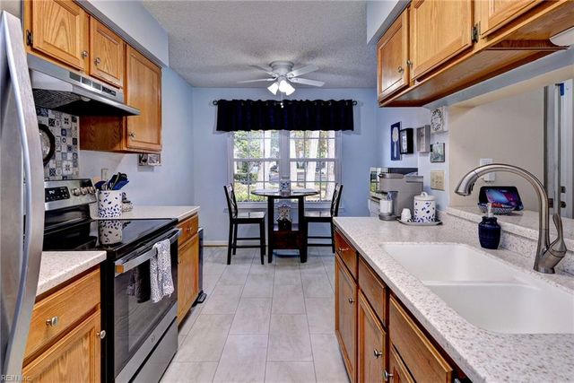 803 Brassie WAY, Newport News, VA 23602