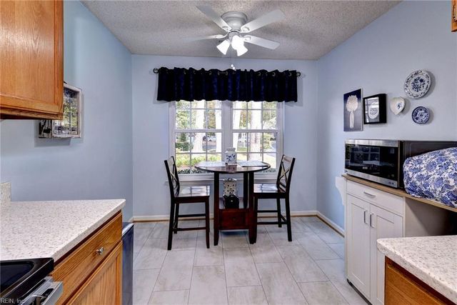 803 Brassie WAY, Newport News, VA 23602