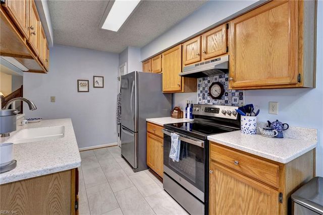 803 Brassie WAY, Newport News, VA 23602