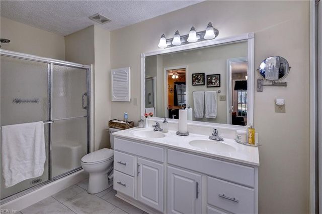 803 Brassie WAY, Newport News, VA 23602