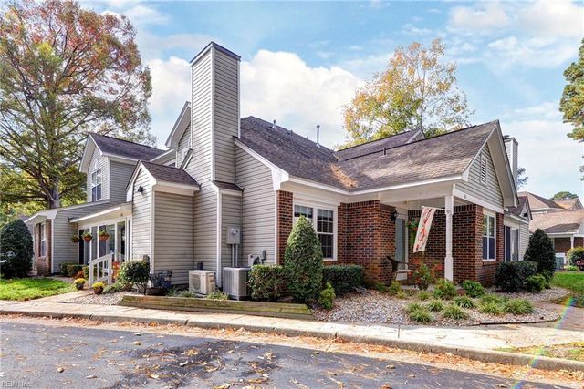 803 Brassie WAY, Newport News, VA 23602