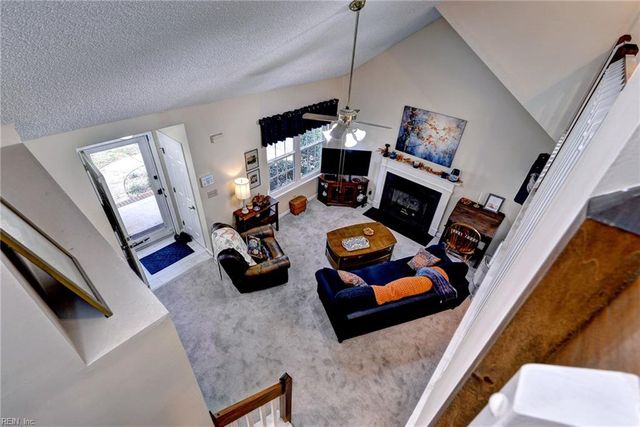 803 Brassie WAY, Newport News, VA 23602