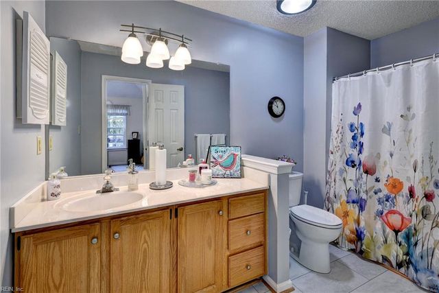 803 Brassie WAY, Newport News, VA 23602