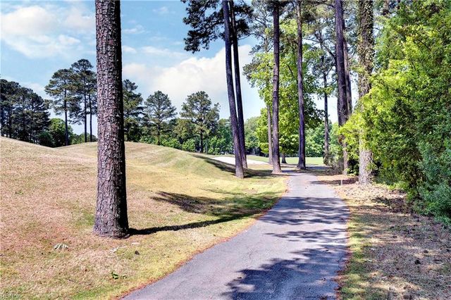 803 Brassie WAY, Newport News, VA 23602