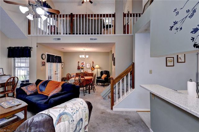 803 Brassie WAY, Newport News, VA 23602