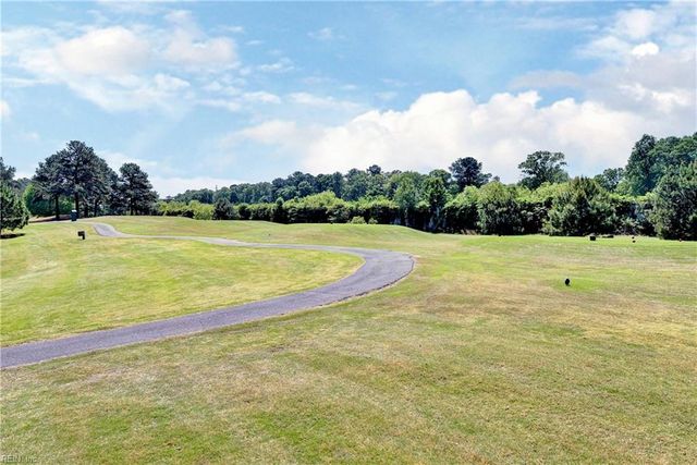 803 Brassie WAY, Newport News, VA 23602