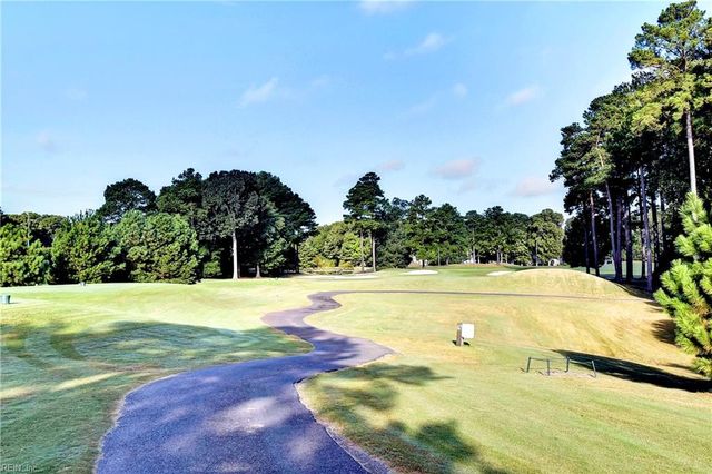 803 Brassie WAY, Newport News, VA 23602