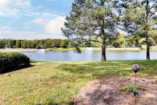 803 Brassie WAY, Newport News, VA 23602