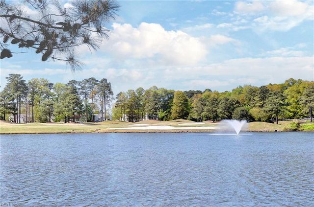 803 Brassie WAY, Newport News, VA 23602