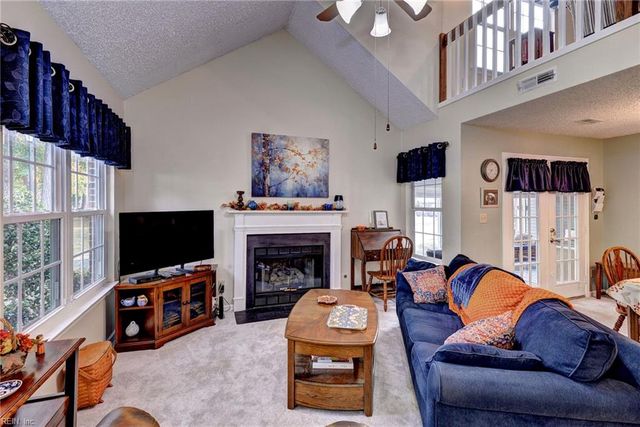 803 Brassie WAY, Newport News, VA 23602