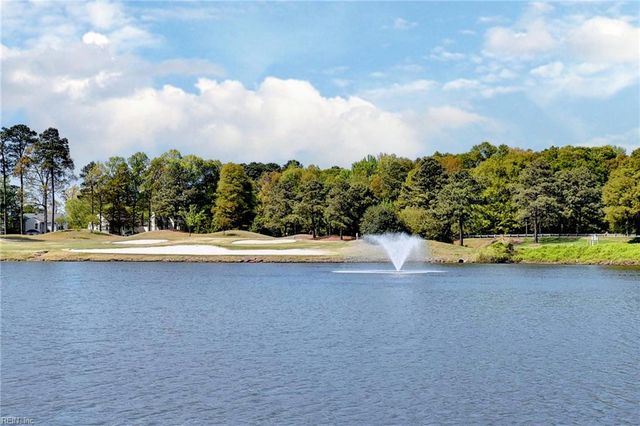 803 Brassie WAY, Newport News, VA 23602