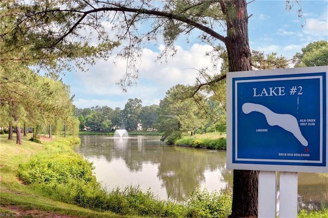 803 Brassie WAY, Newport News, VA 23602