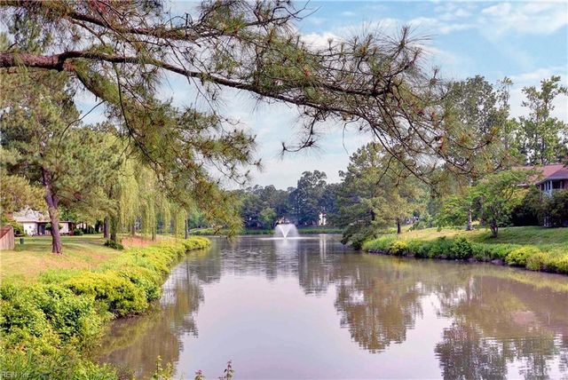 803 Brassie WAY, Newport News, VA 23602