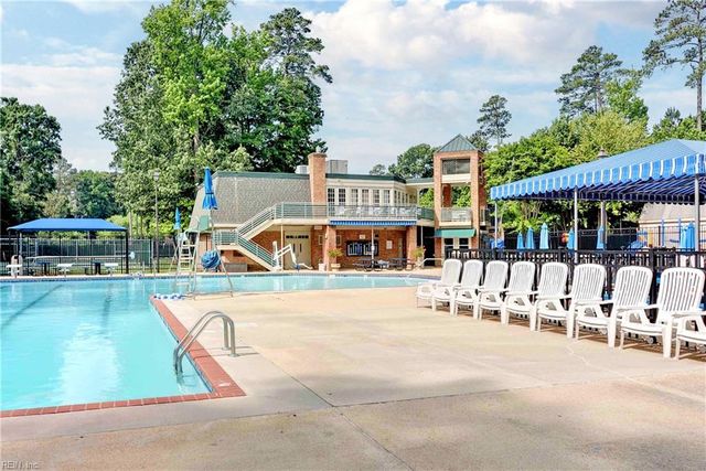 803 Brassie WAY, Newport News, VA 23602