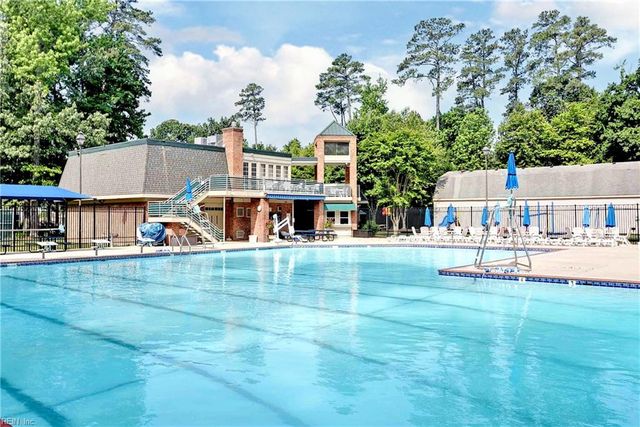 803 Brassie WAY, Newport News, VA 23602