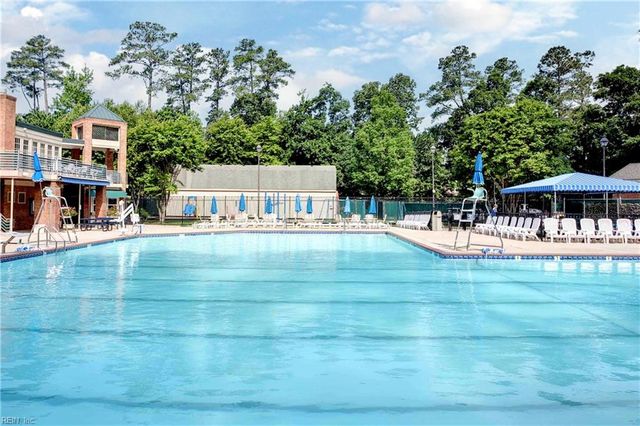 803 Brassie WAY, Newport News, VA 23602