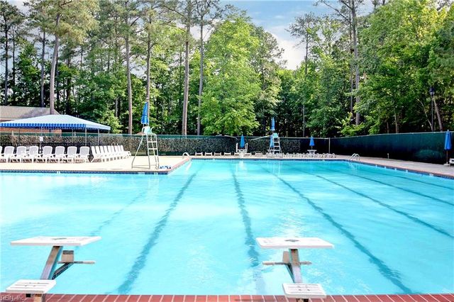 803 Brassie WAY, Newport News, VA 23602