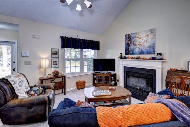 803 Brassie WAY, Newport News, VA 23602