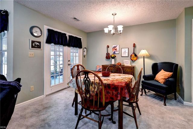 803 Brassie WAY, Newport News, VA 23602