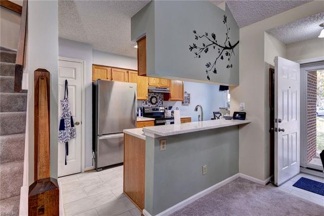 803 Brassie WAY, Newport News, VA 23602