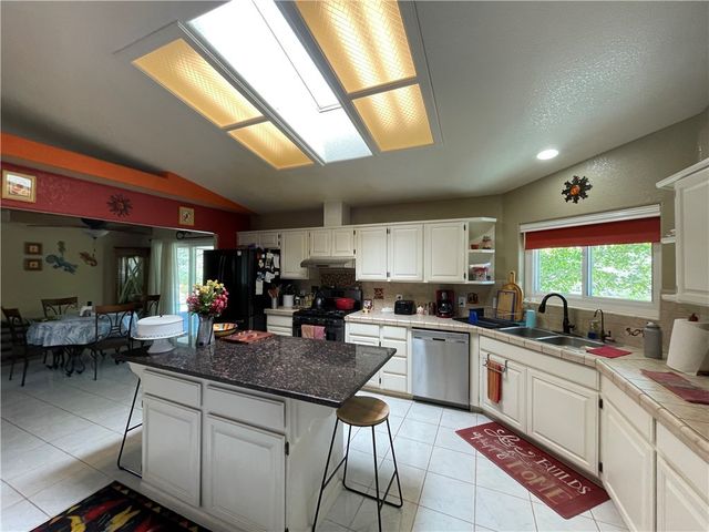 2405 N Clack Canyon Road, Kingman, AZ 86409