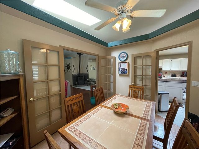 2405 N Clack Canyon Road, Kingman, AZ 86409