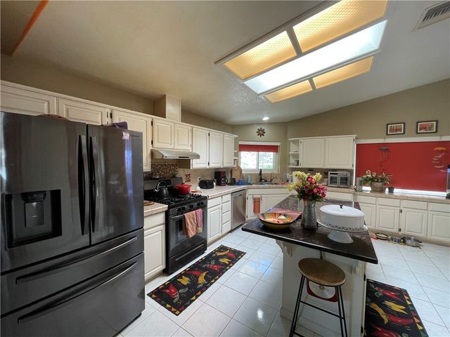 2405 N Clack Canyon Road, Kingman, AZ 86409