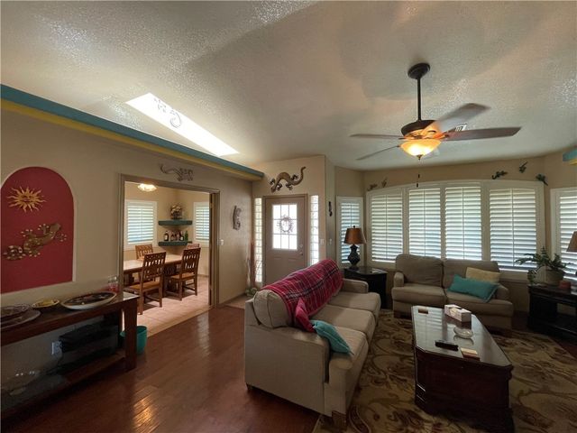 2405 N Clack Canyon Road, Kingman, AZ 86409