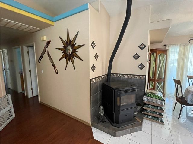 2405 N Clack Canyon Road, Kingman, AZ 86409