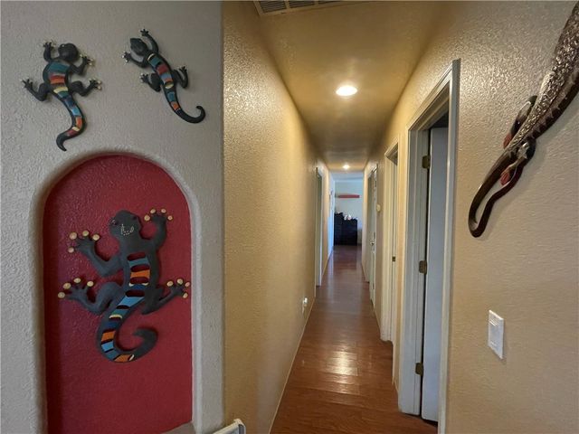 2405 N Clack Canyon Road, Kingman, AZ 86409