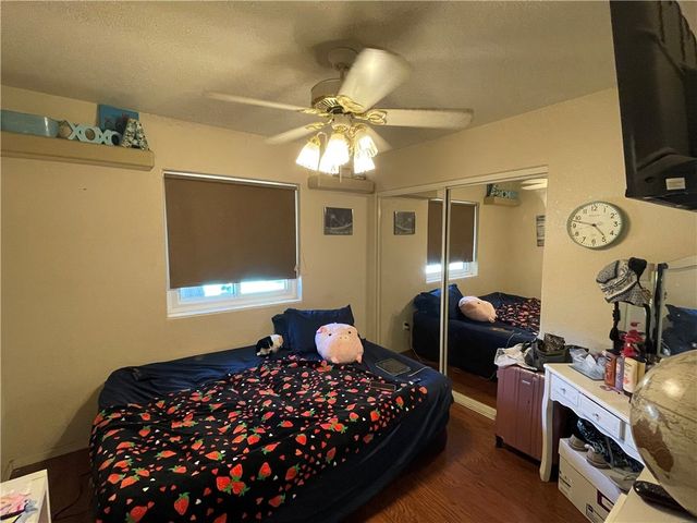 2405 N Clack Canyon Road, Kingman, AZ 86409